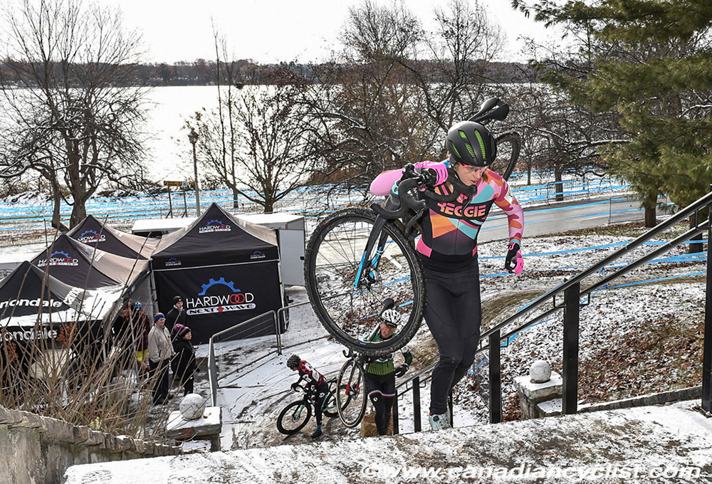 Pan Am Cyclocross Championships