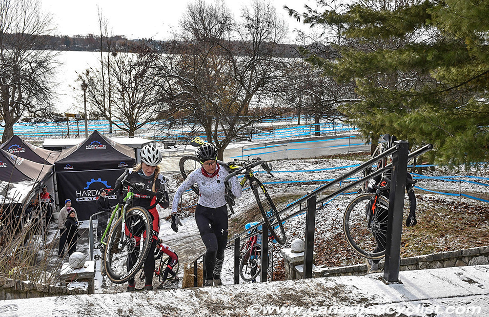 Pan Am Cyclocross Championships