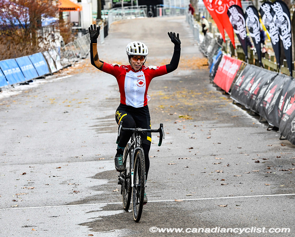 Pan Am Cyclocross Championships