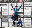 Pan Am Cyclocross Championships