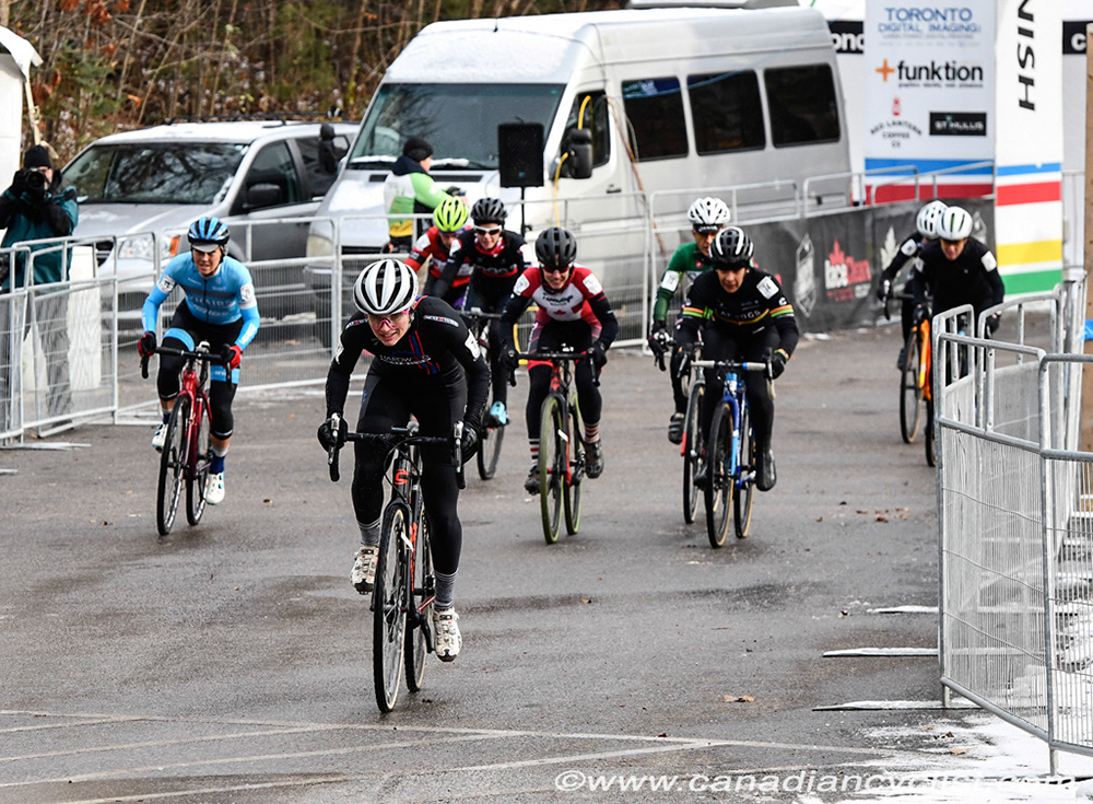 Pan Am Cyclocross Championships