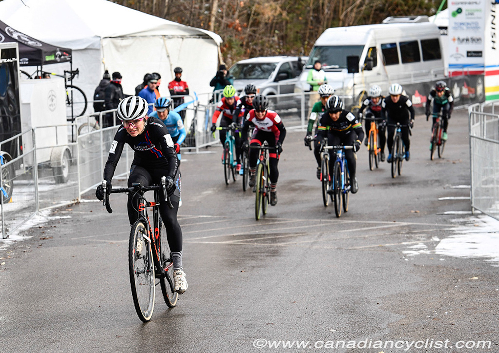Pan Am Cyclocross Championships