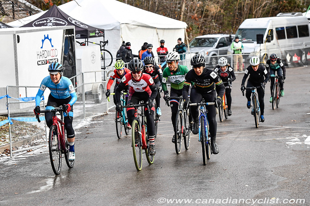 Pan Am Cyclocross Championships