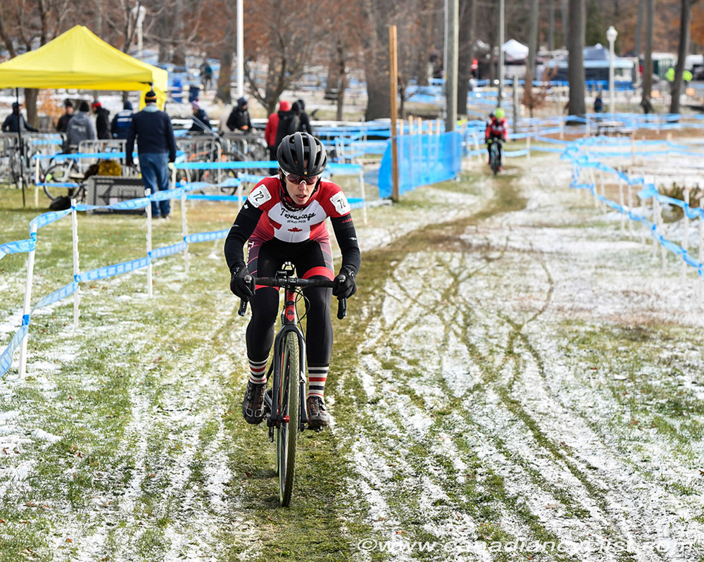 Pan Am Cyclocross Championships