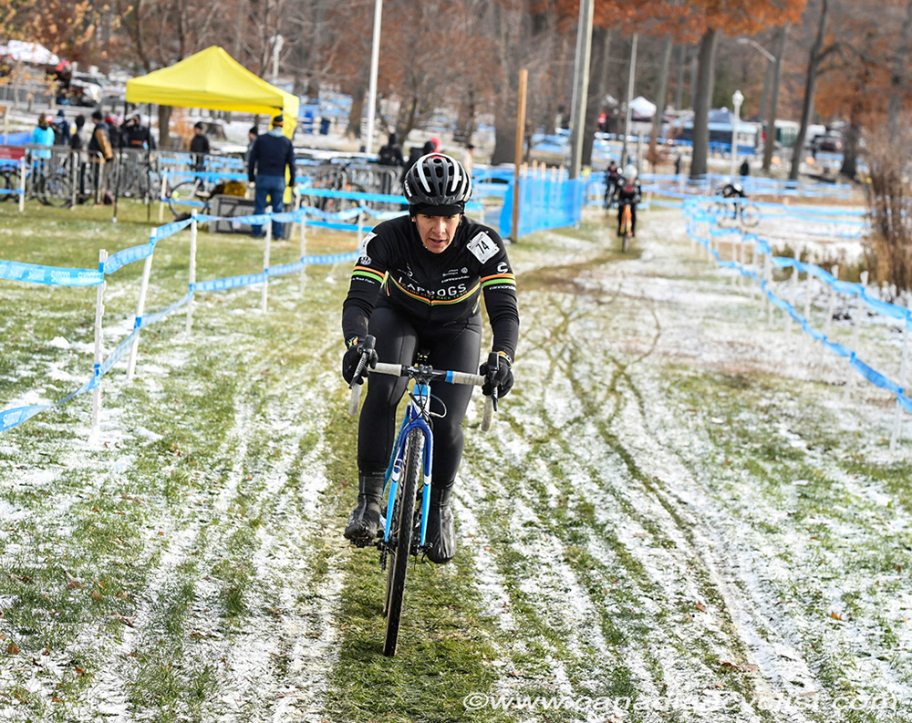 Pan Am Cyclocross Championships