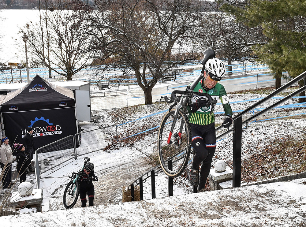 Pan Am Cyclocross Championships