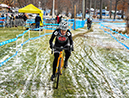 Pan Am Cyclocross Championships