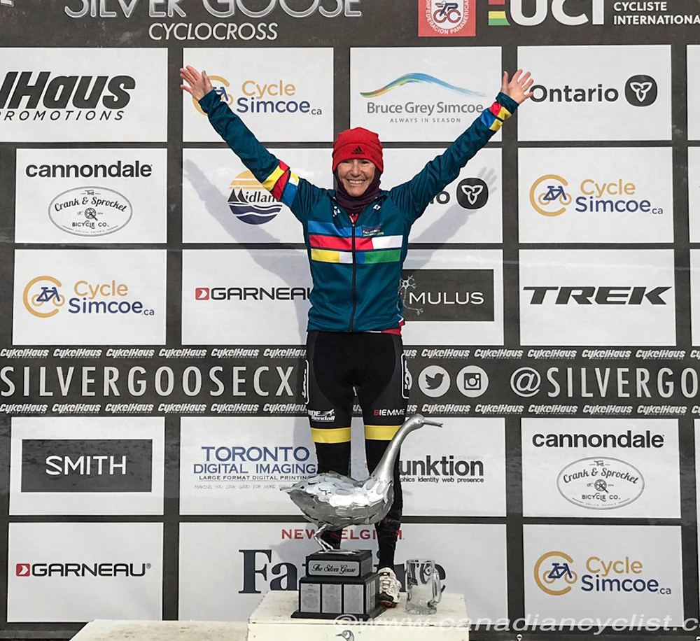 Pan Am Championships Masters