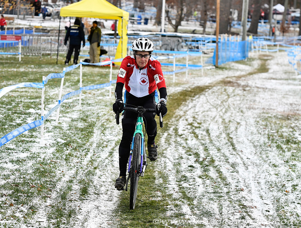 Pan Am Cyclocross Championships