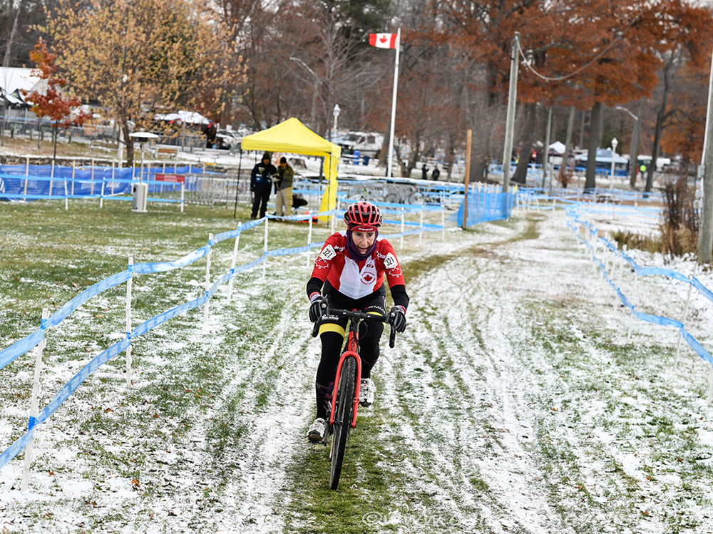 Pan Am Cyclocross Championships