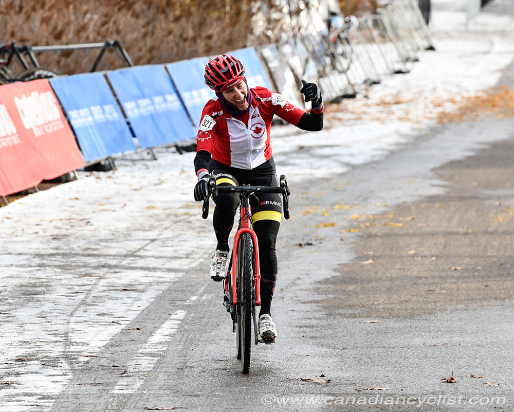 Pan Am Cyclocross Championships