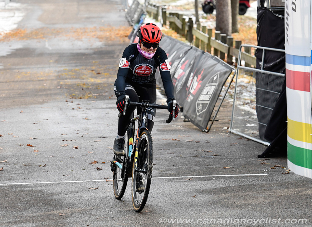 Pan Am Cyclocross Championships