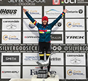 Pan Am Championships Masters