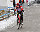 Pan Am Cyclocross Championships