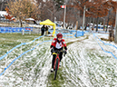 Pan Am Cyclocross Championships