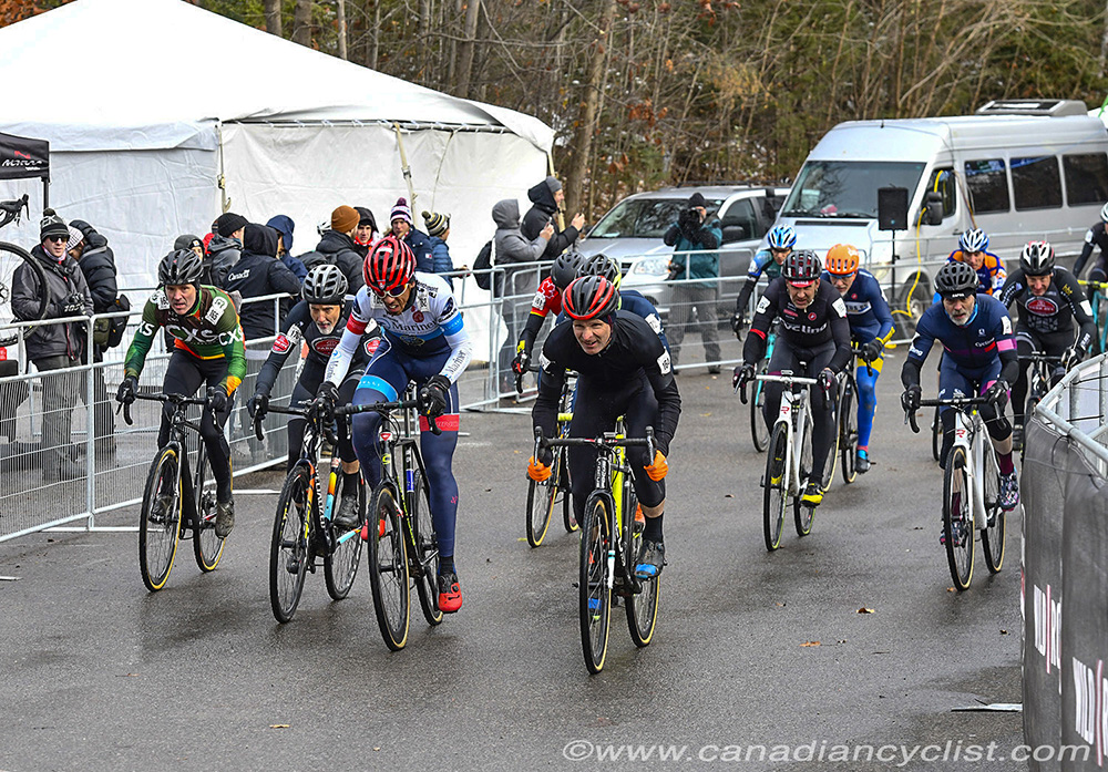 Pan Am Cyclocross Championships