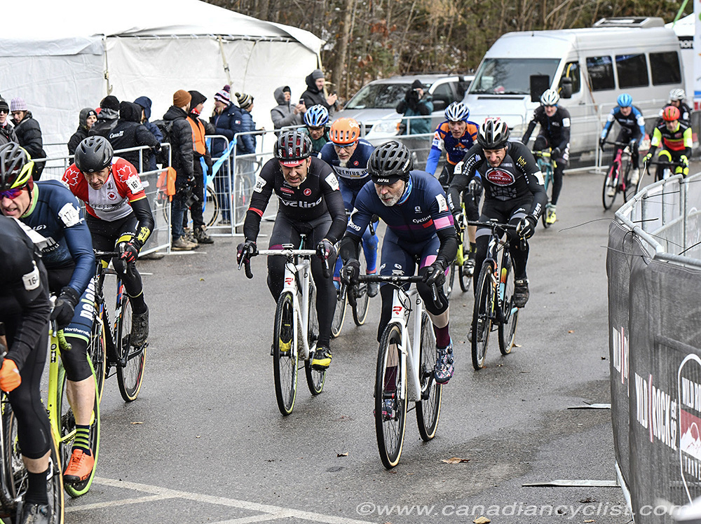 Pan Am Cyclocross Championships