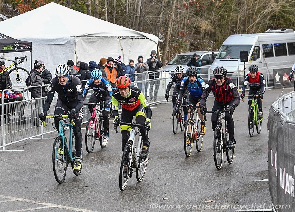Pan Am Cyclocross Championships