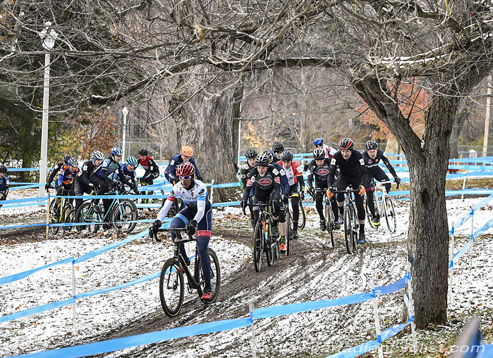 Pan Am Cyclocross Championships