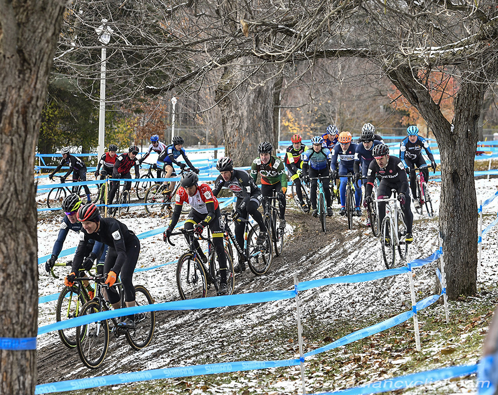 Pan Am Cyclocross Championships