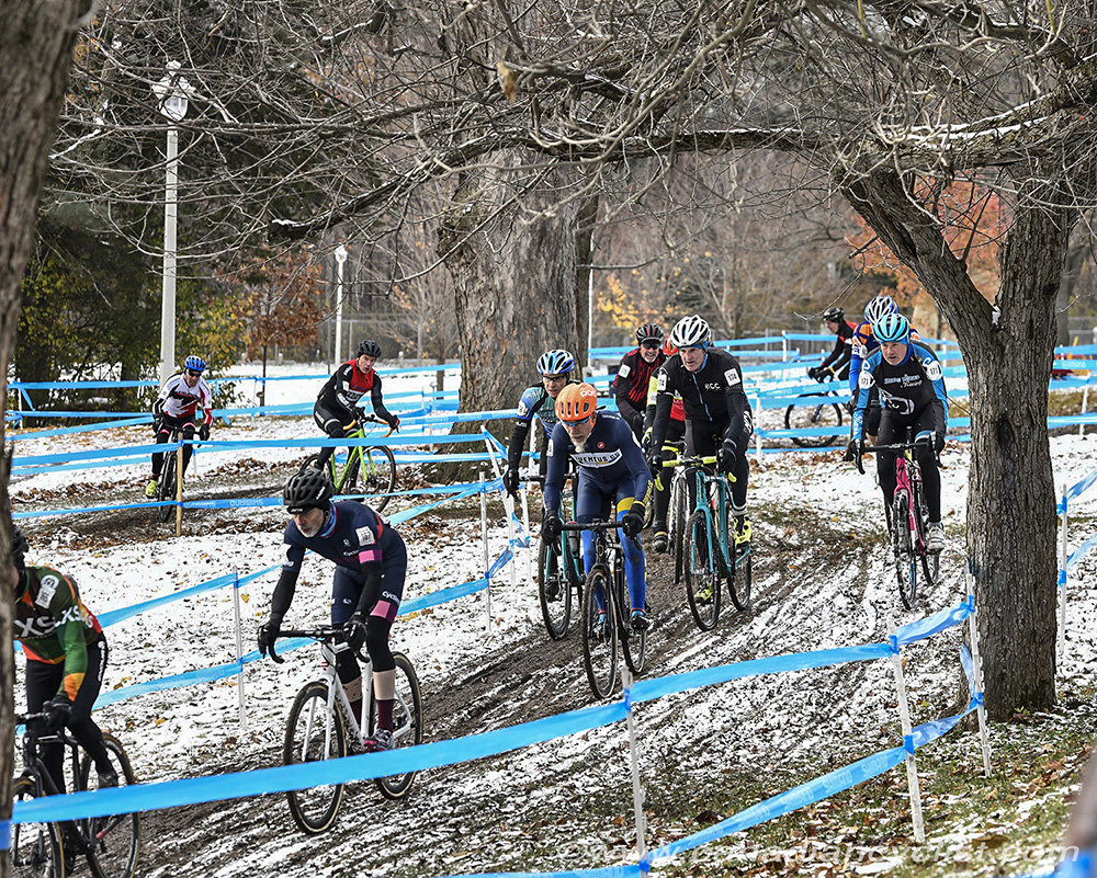 Pan Am Cyclocross Championships