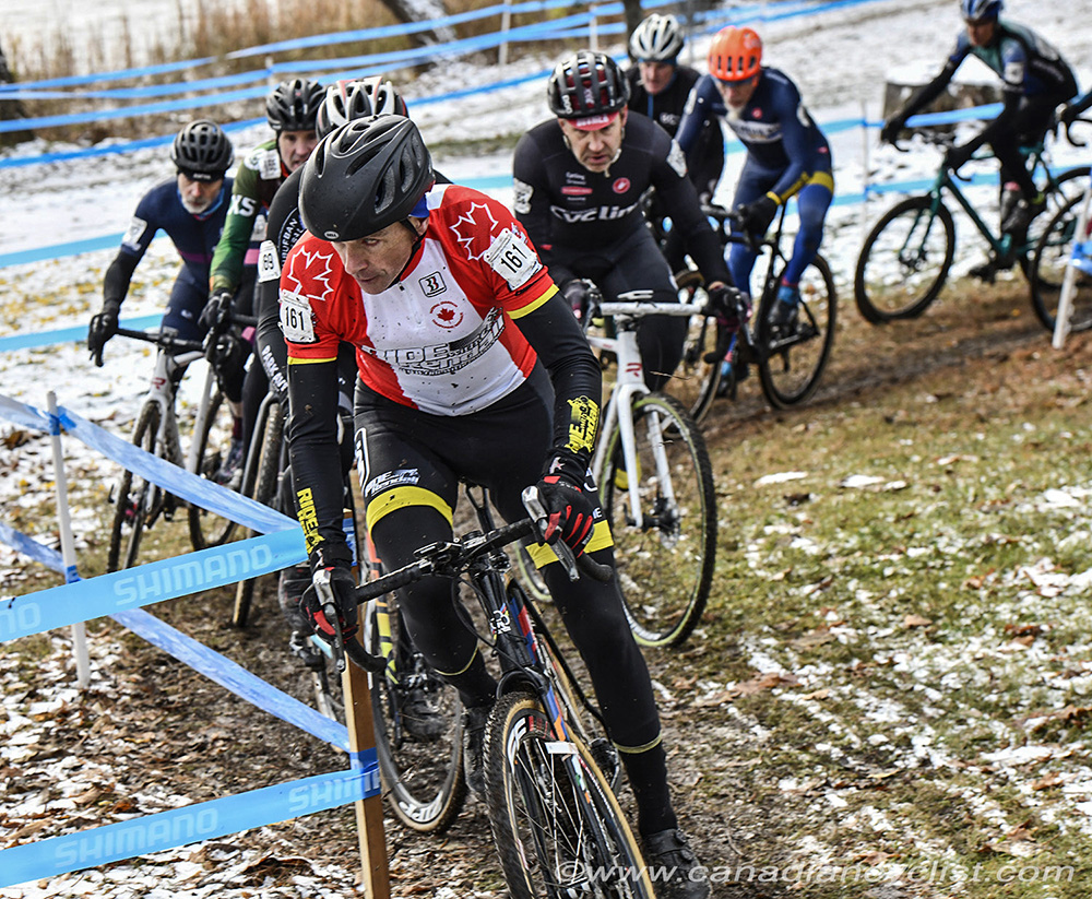 Pan Am Cyclocross Championships