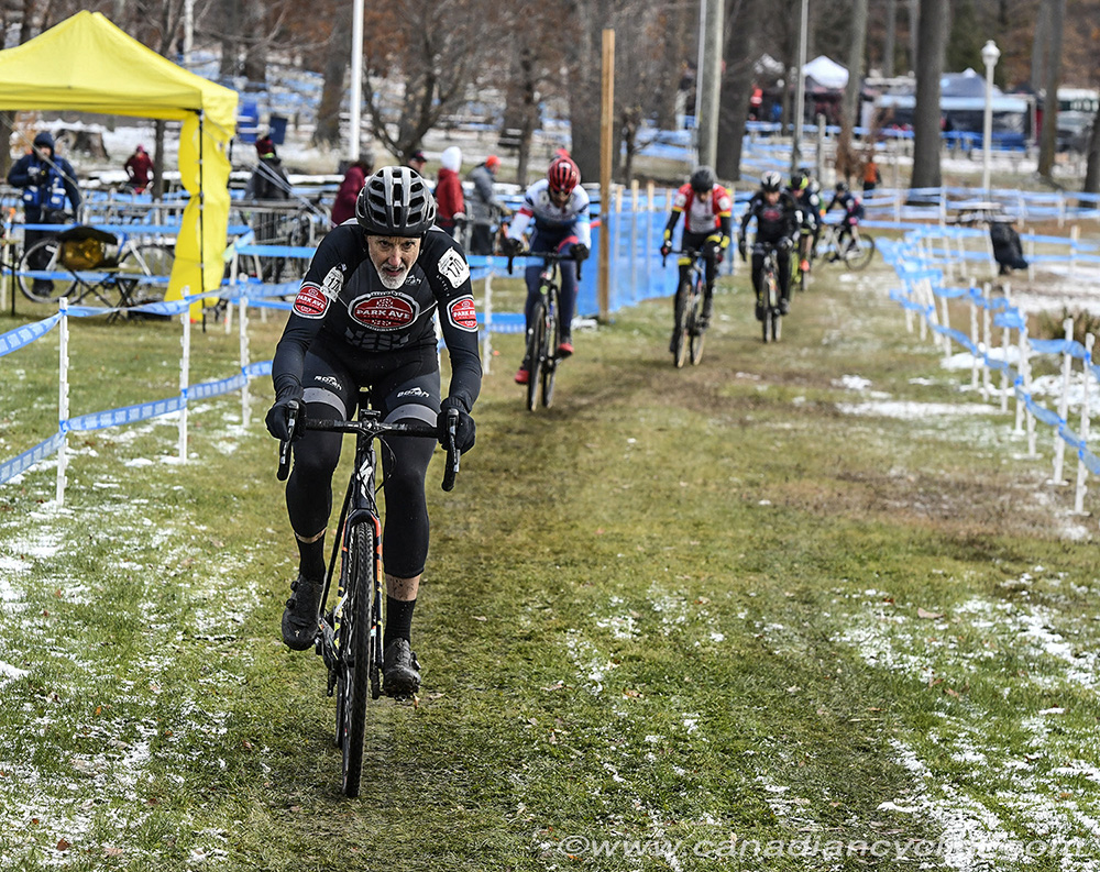 Pan Am Cyclocross Championships