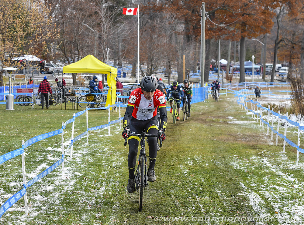 Pan Am Cyclocross Championships