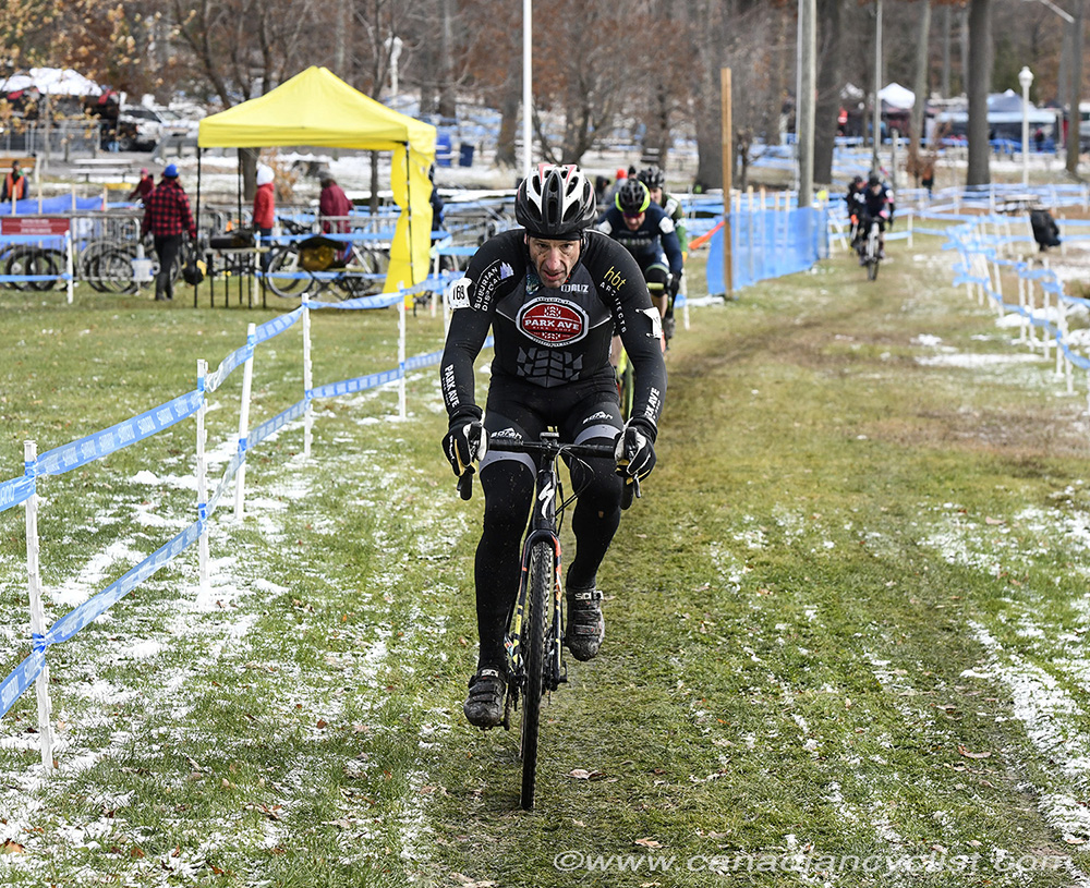 Pan Am Cyclocross Championships