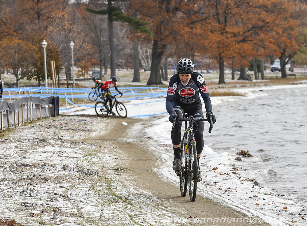 Pan Am Cyclocross Championships