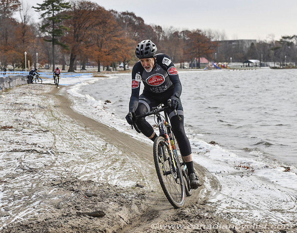 Pan Am Cyclocross Championships