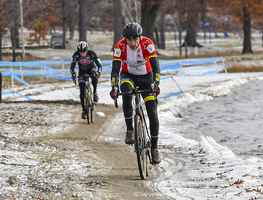 Pan Am Cyclocross Championships