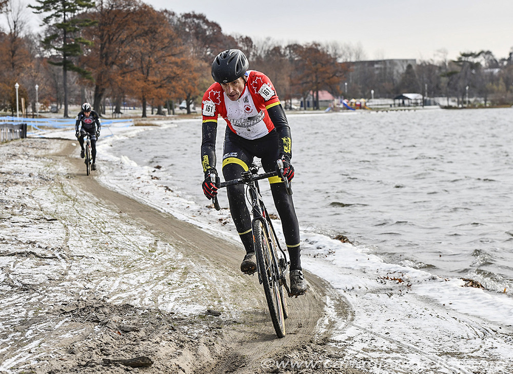 Pan Am Cyclocross Championships