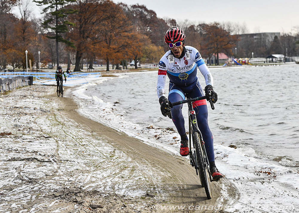 Pan Am Cyclocross Championships
