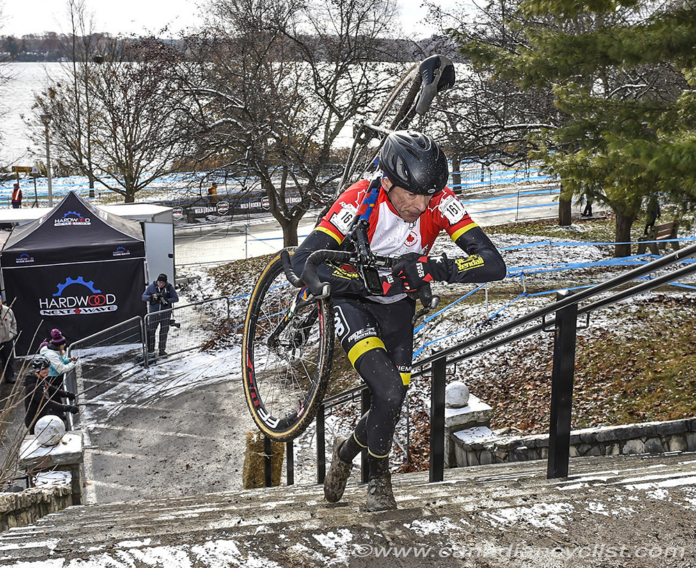Pan Am Cyclocross Championships