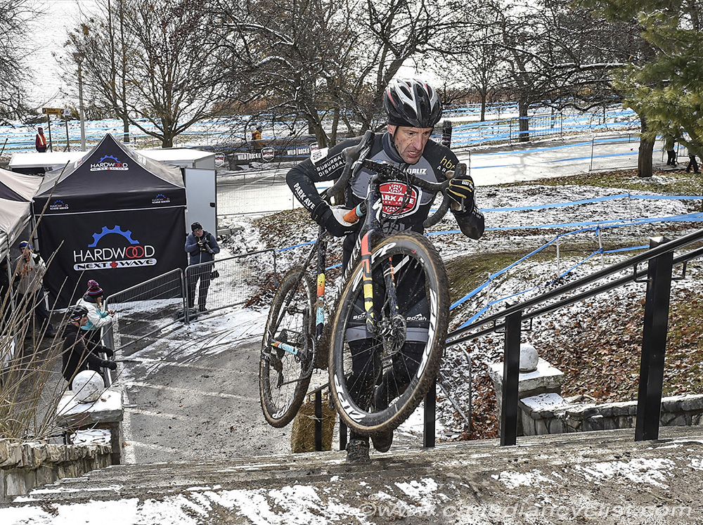 Pan Am Cyclocross Championships