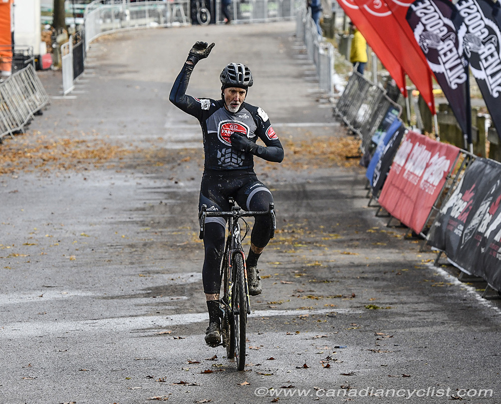 Pan Am Cyclocross Championships
