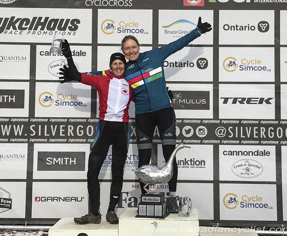 Pan Am Cyclocross Championships