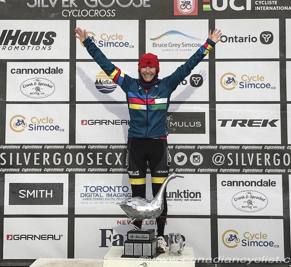 Pan Am Cyclocross Championships