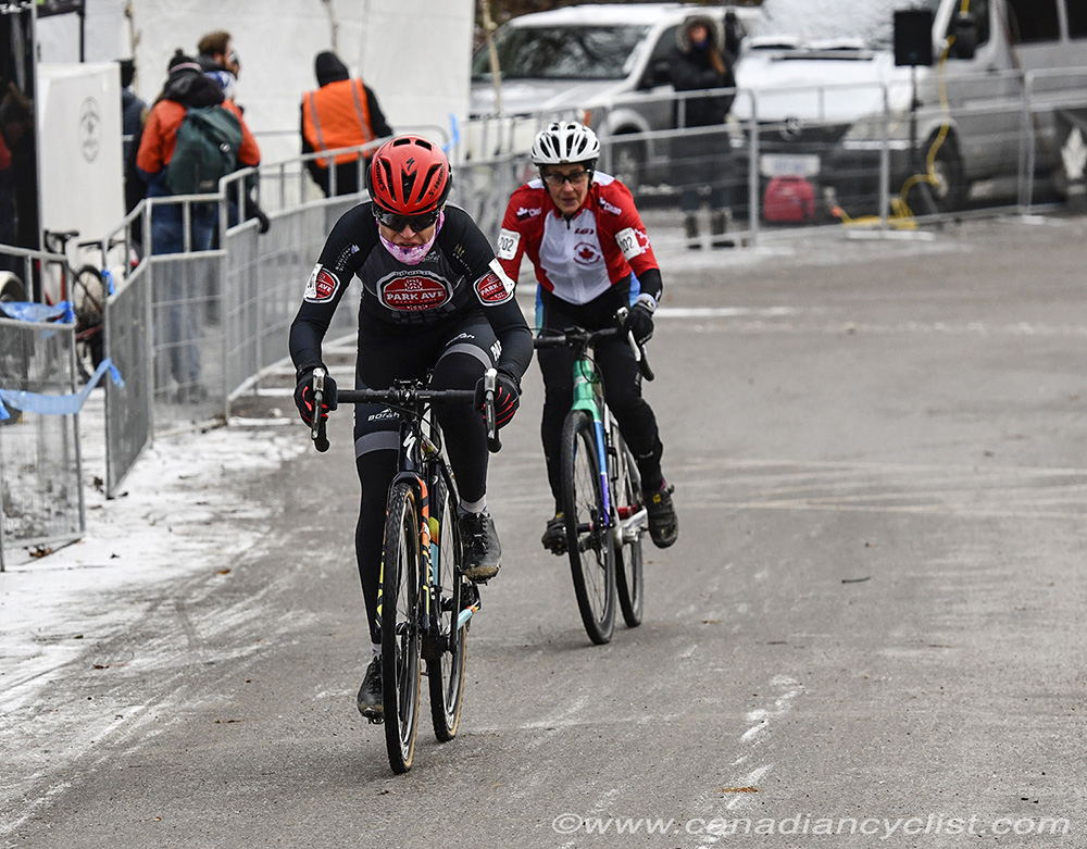 Pan Am Cyclocross Championships
