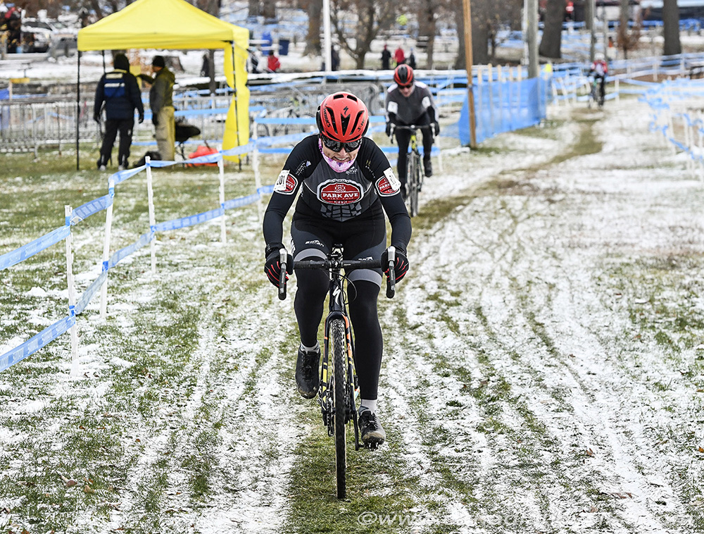 Pan Am Cyclocross Championships