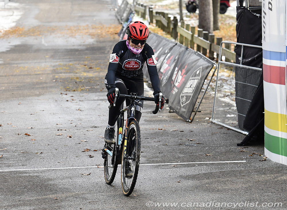Pan Am Cyclocross Championships