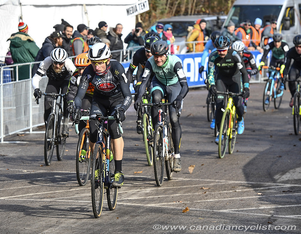 Pan Am Cyclocross Championships