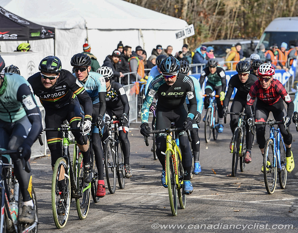 Pan Am Cyclocross Championships