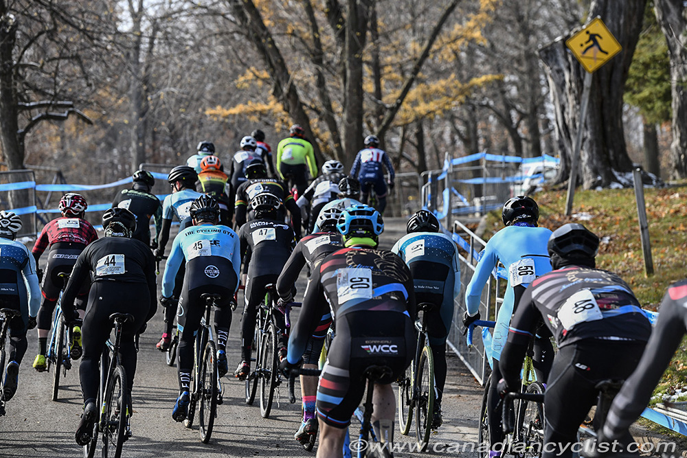 Pan Am Cyclocross Championships