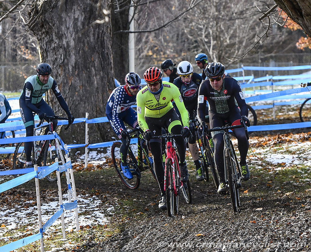 Pan Am Cyclocross Championships