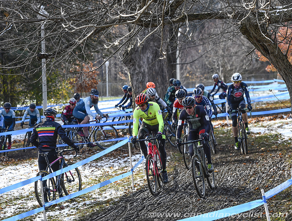Pan Am Cyclocross Championships