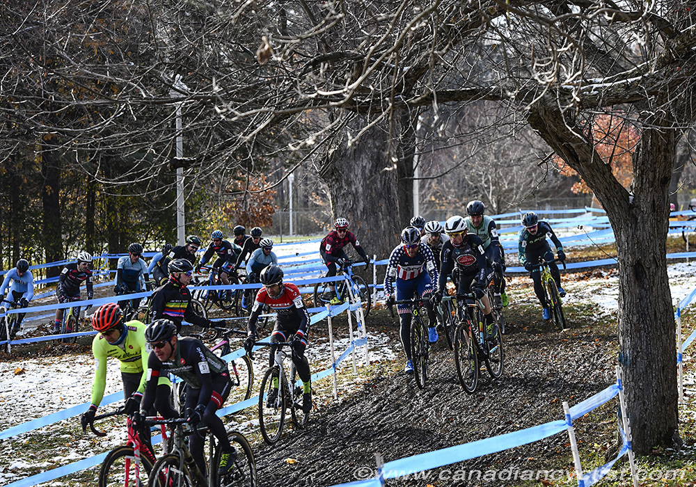 Pan Am Cyclocross Championships