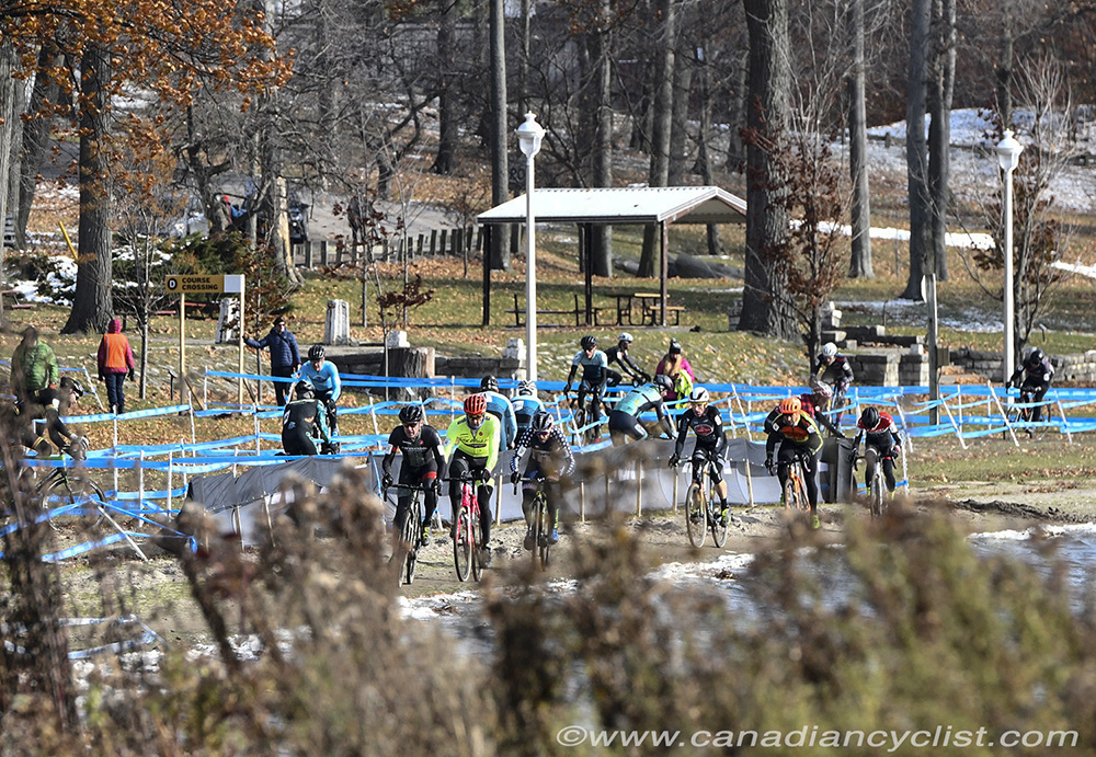 Pan Am Cyclocross Championships