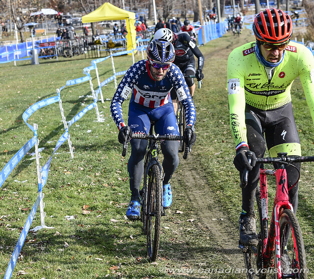 Pan Am Cyclocross Championships
